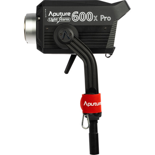 Aputure LS 600x Pro Lamp Head (V-Mount) - 3